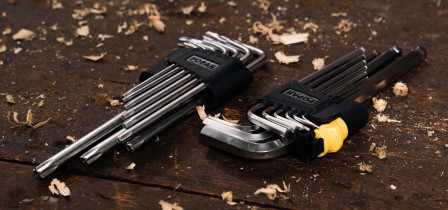 How to choose sturdy wrenches for professional use?