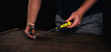 Hand tool maintenance: A comprehensive guide to extending the life of your tools