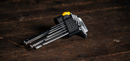 Glossary of terms for hand tools from region to region - Part 3