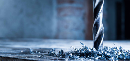 Choosing the right drill bit for professionals | POPAR Hand tools