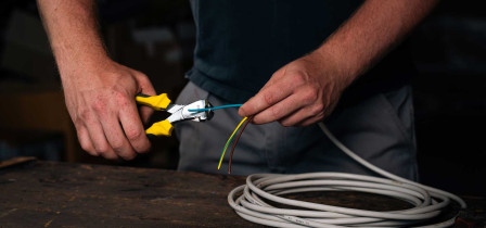 Impact of hand tools on work efficiency
