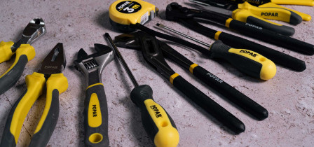 Ergonomics and efficiency: choosing the right pliers for your work