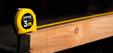 Tape measure: guidelines, certification & calibration accuracy