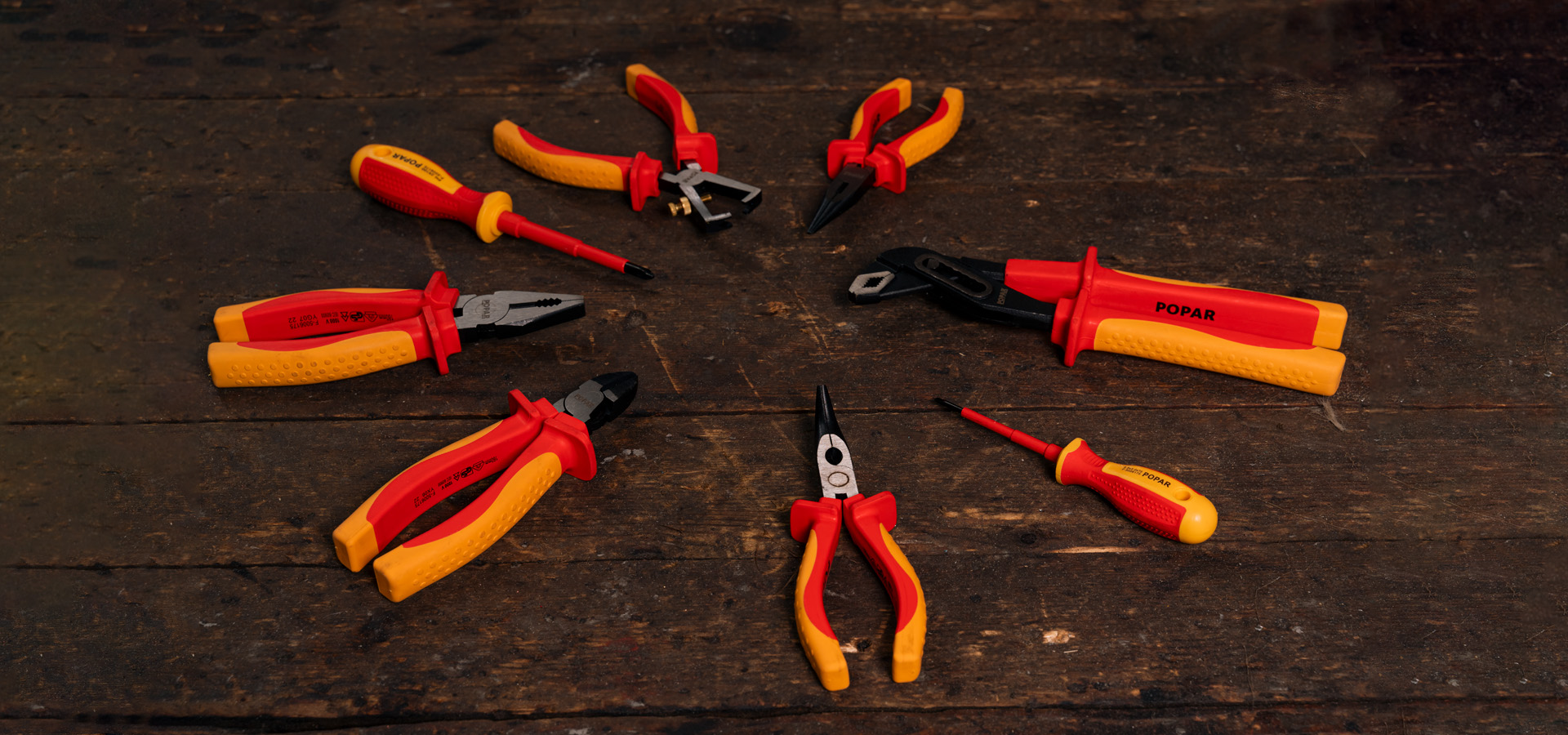 Glossary of terms for hand tools from region to region - Part 1