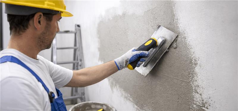 Masonry tools: development, materials, and use